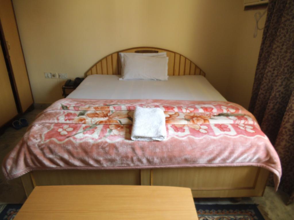 City Centre Otel Agartala Oda fotoğraf