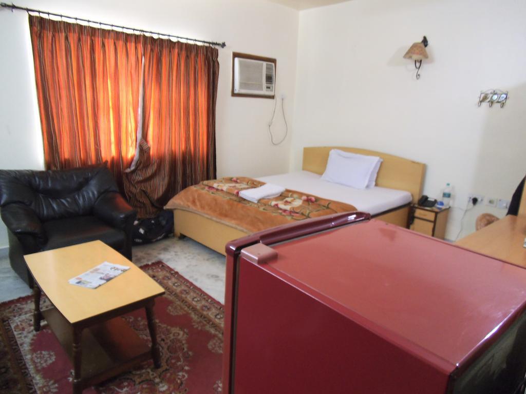 City Centre Otel Agartala Oda fotoğraf