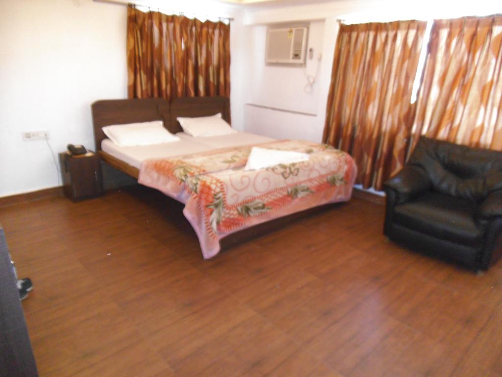City Centre Otel Agartala Oda fotoğraf
