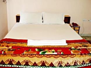 City Centre Otel Agartala Dış mekan fotoğraf