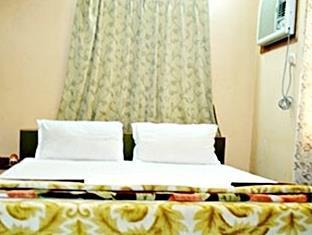 City Centre Otel Agartala Dış mekan fotoğraf