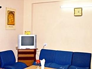 City Centre Otel Agartala Dış mekan fotoğraf